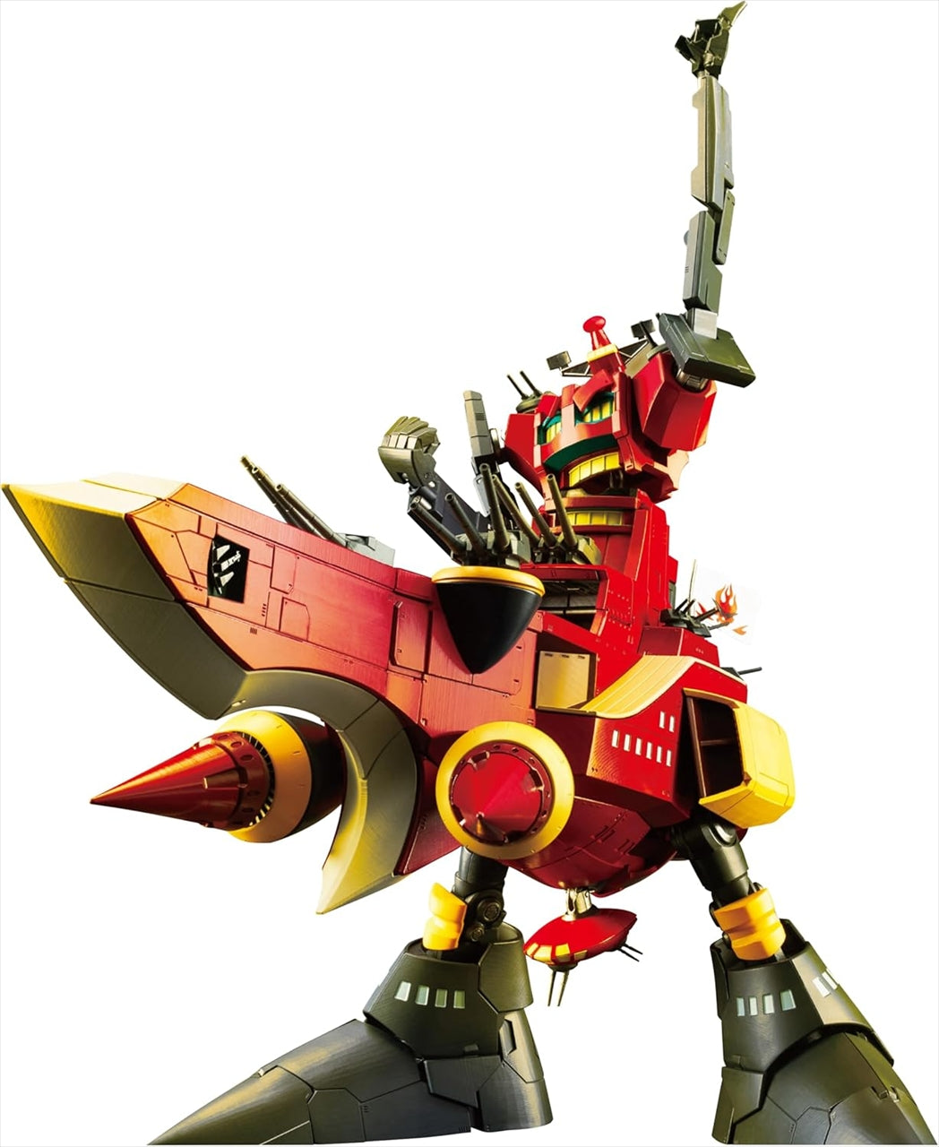 ≪Second order≫ POSE+METAL series “Tengen Toppa Gurren Lagann” Dai-Gurren