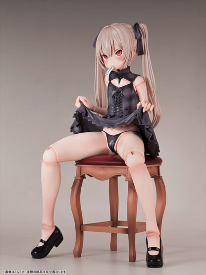 Beldor Rose Black Underwear ver. 1/5 scale painted finished figure