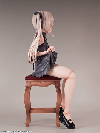 Beldor Rose Black Underwear ver. 1/5 scale painted finished figure