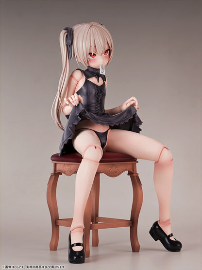 Beldor Rose Black Underwear ver. 1/5 scale painted finished figure