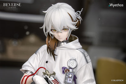【Myethos】Gift＋ 1/8 リバース：1999 メディスンポケット