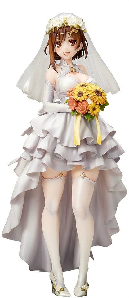 Atelier Ryza 3 ~The Alchemist of the End and the Secret Key~ Ryza (Raiserin Stout) Wedding Style