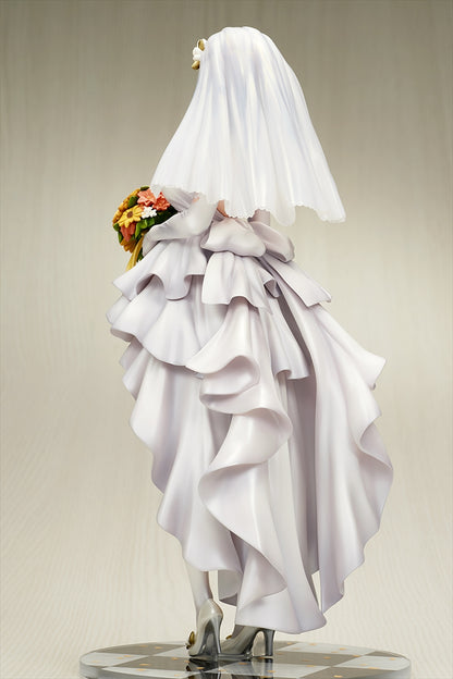 Atelier Ryza 3 ~The Alchemist of the End and the Secret Key~ Ryza (Raiserin Stout) Wedding Style