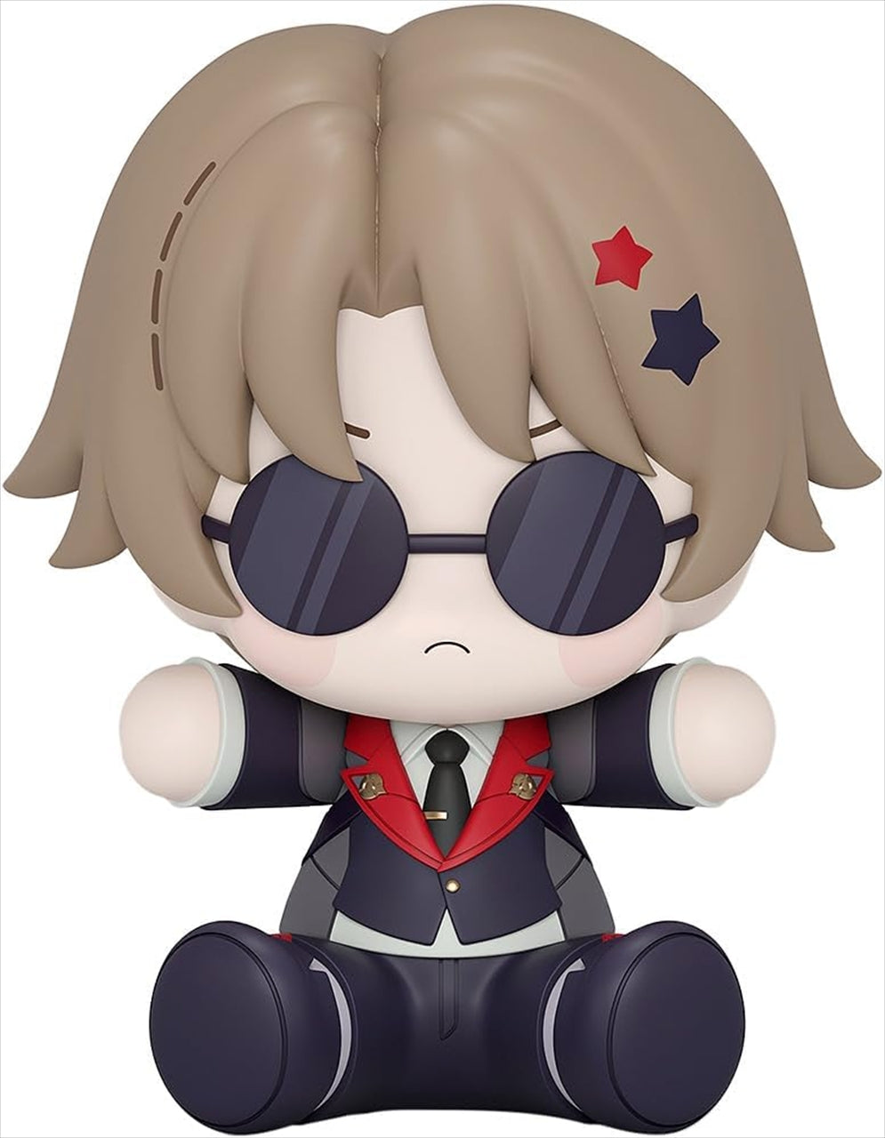 Huggy Good Smile Collapse: Star Rail Skort
