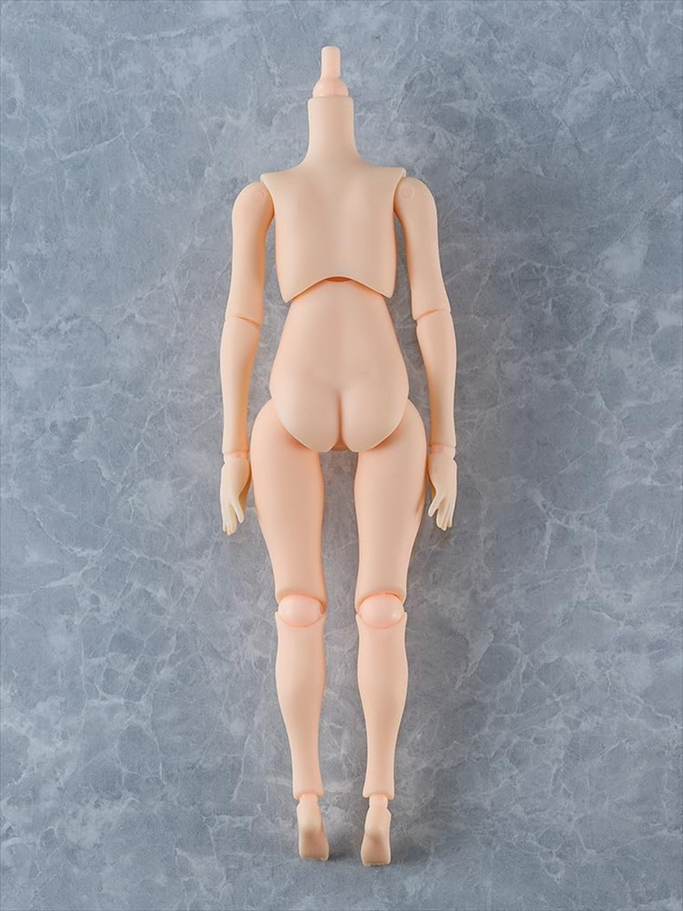 【グッドスマイルカンパニー】Harmonia bloom blooming doll root (Body-Boyhood)