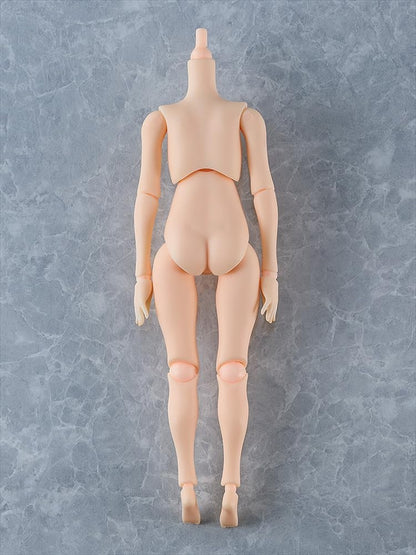 【グッドスマイルカンパニー】Harmonia bloom blooming doll root (Body-Boyhood)