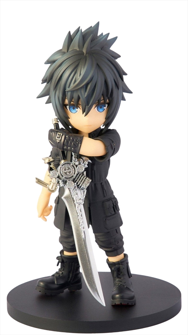 Final Fantasy XV Adorable Arts Noctis Lucis Caelum