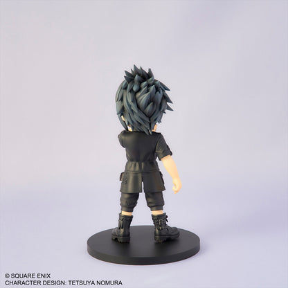 Final Fantasy XV Adorable Arts Noctis Lucis Caelum