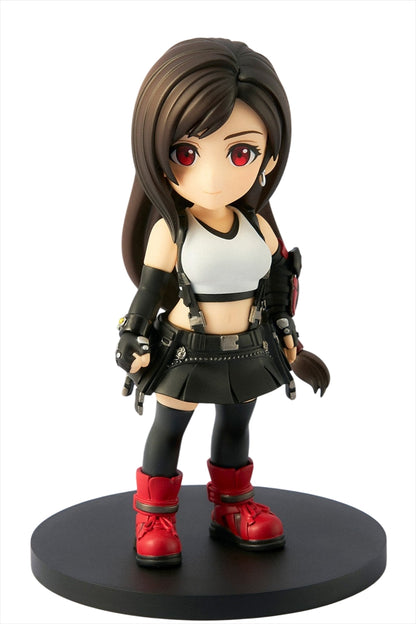 Final Fantasy VII Reverse Adorable Arts Tifa Lockhart