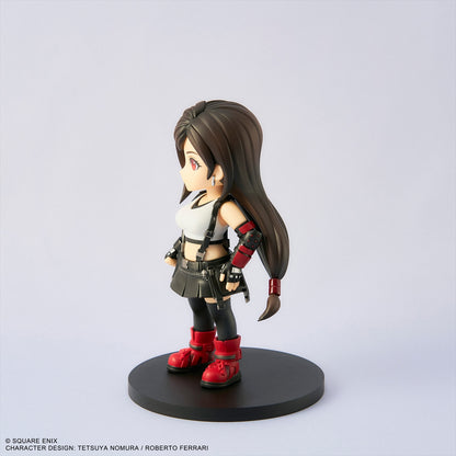 Final Fantasy VII Reverse Adorable Arts Tifa Lockhart