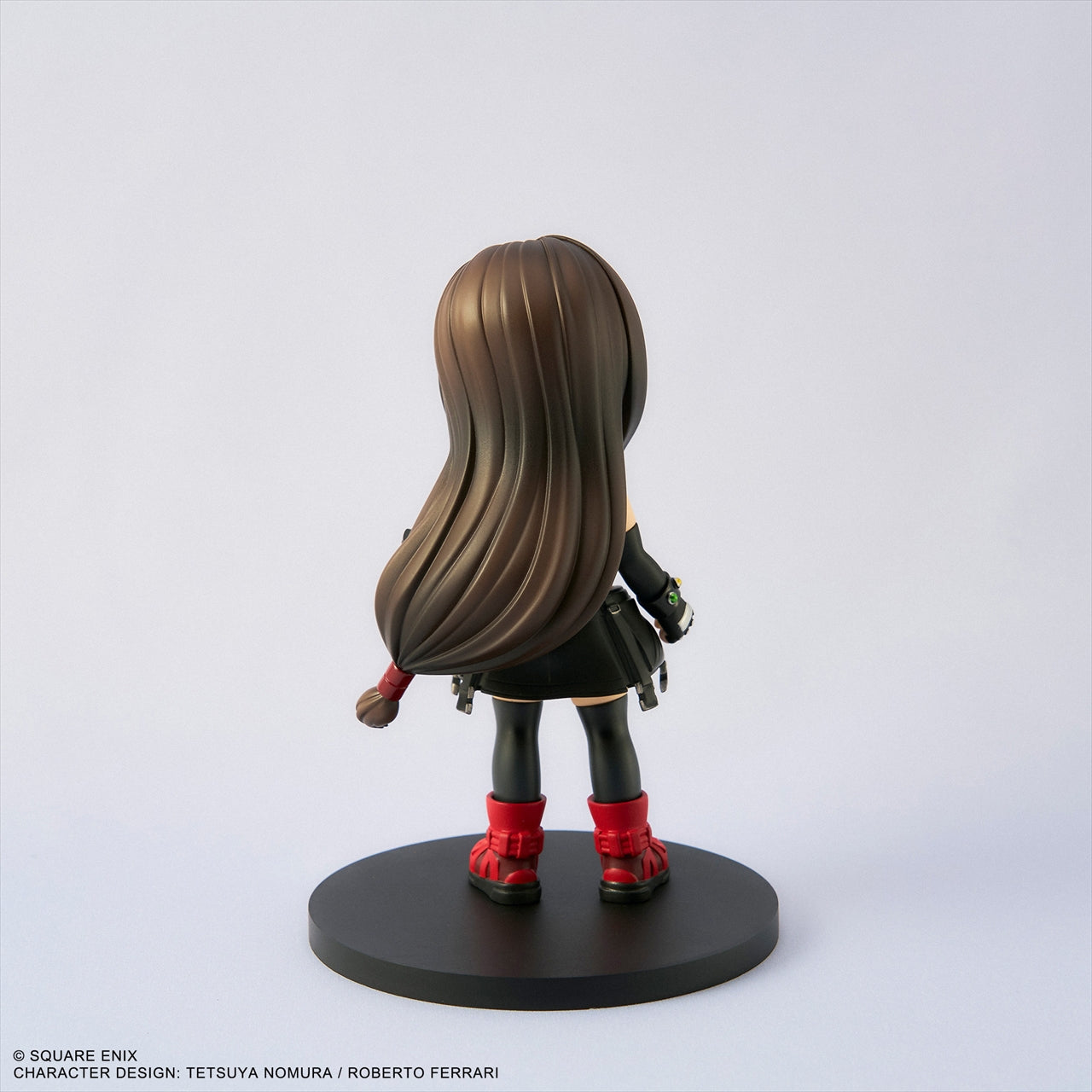 Final Fantasy VII Reverse Adorable Arts Tifa Lockhart