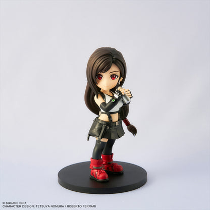 Final Fantasy VII Reverse Adorable Arts Tifa Lockhart