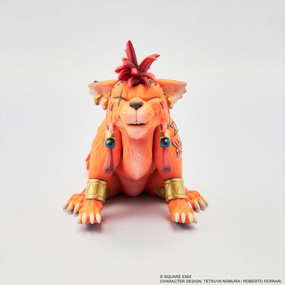 Final Fantasy VII Reverse Adorable Arts Red XIII