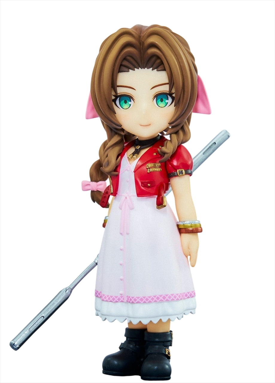 Final Fantasy VII Remake Adorable Arts Aerith Gainsbourg