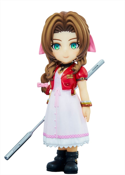 Final Fantasy VII Remake Adorable Arts Aerith Gainsbourg