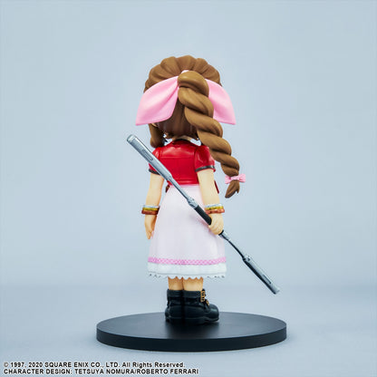 Final Fantasy VII Remake Adorable Arts Aerith Gainsbourg