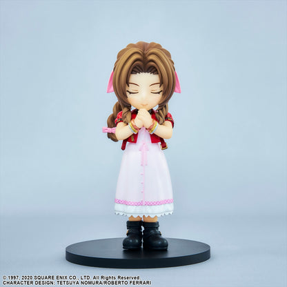 Final Fantasy VII Remake Adorable Arts Aerith Gainsbourg
