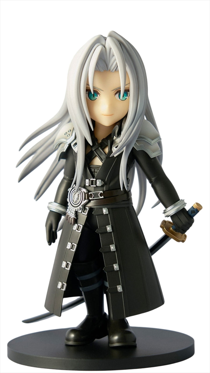 Final Fantasy VII Remake Adorable Arts Sephiroth