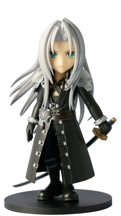 Final Fantasy VII Remake Adorable Arts Sephiroth