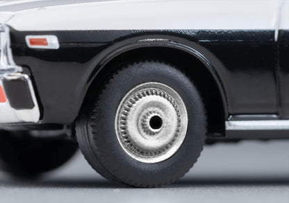 Tomica Limited Vintage Neo LV-N Big City 06 Nissan Cedric 2000DX Voiture de patrouille