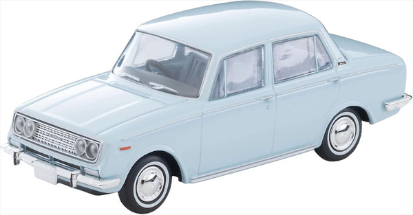Tomica Limited Vintage LV-222a Toyopet Corona 1500 Deluxe (Light Blue) 66 Year