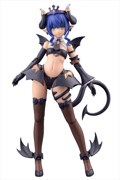 Arcanadia Verrutta First Engage Ver.