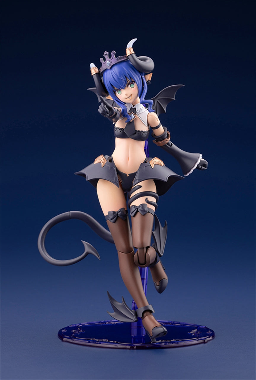 Arcanadia Verrutta First Engage Ver.