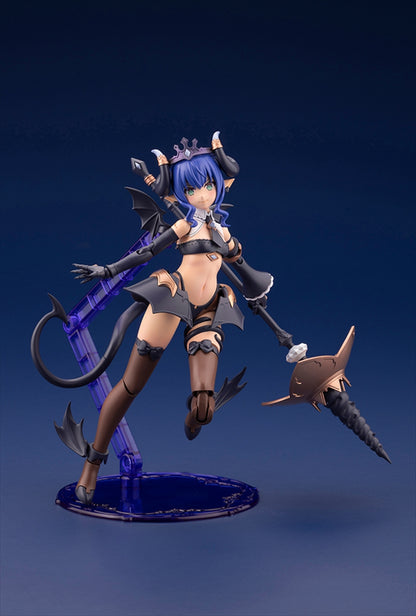 Arcanadia Verrutta First Engage Ver.