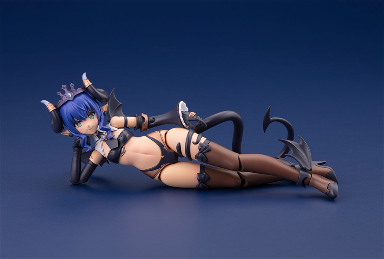 Arcanadia Verrutta First Engage Ver.