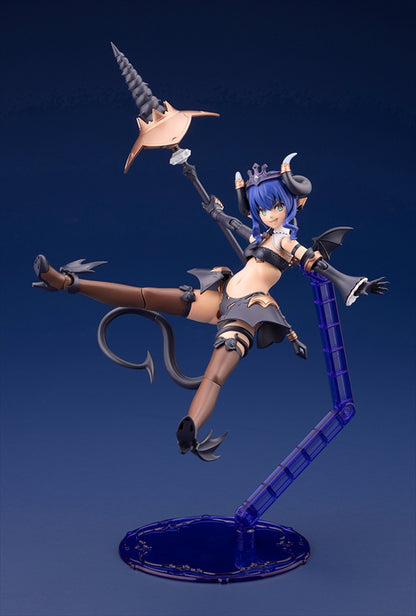 Arcanadia Verrutta First Engage Ver.
