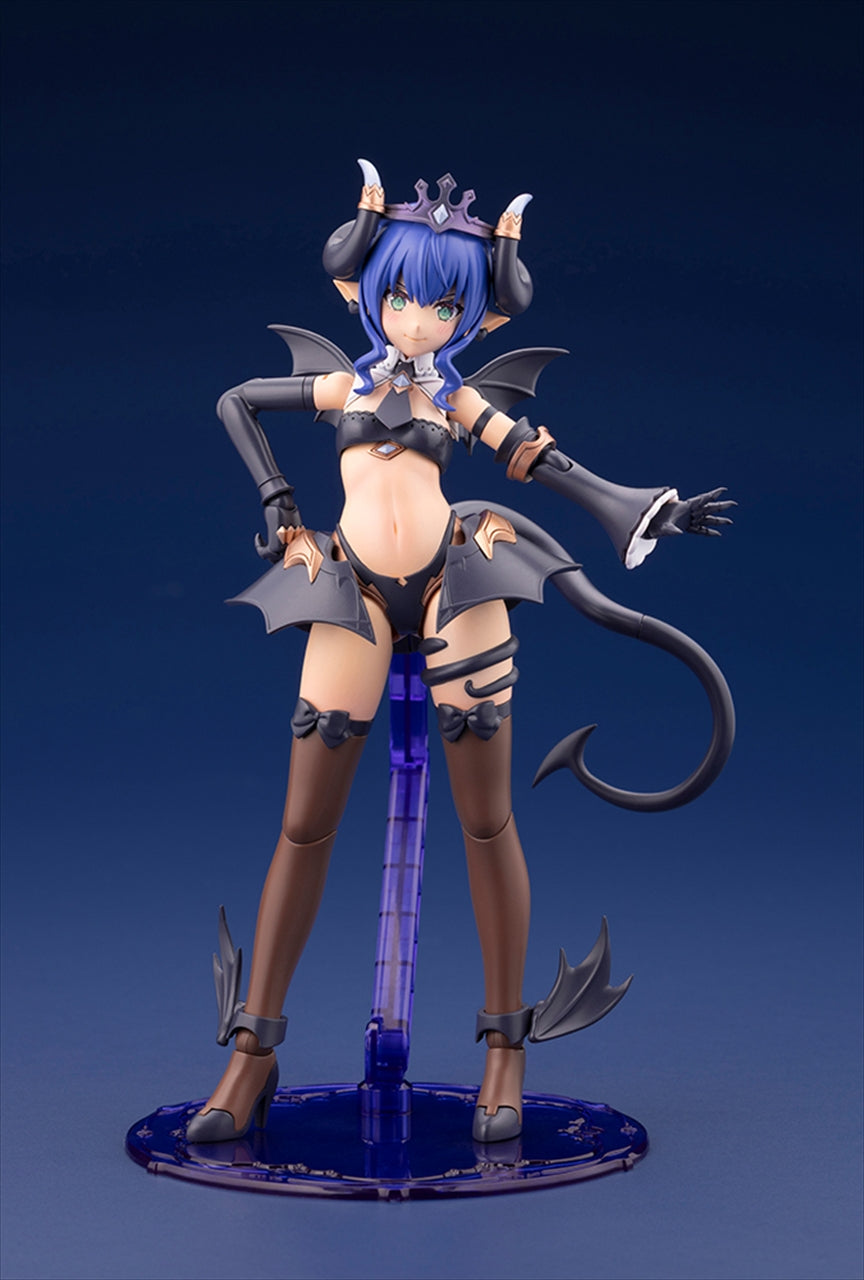 Arcanadia Verrutta First Engage Ver.