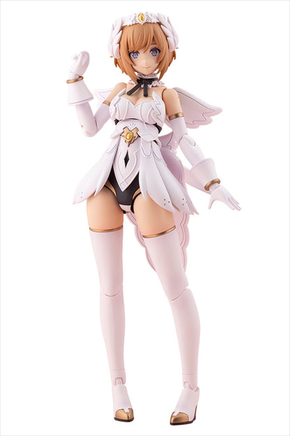 Arcanadia Lumitia First Engage Ver.