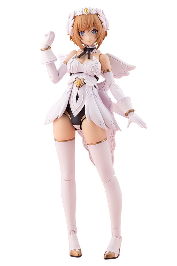 Arcanadia Lumitia First Engage Ver.
