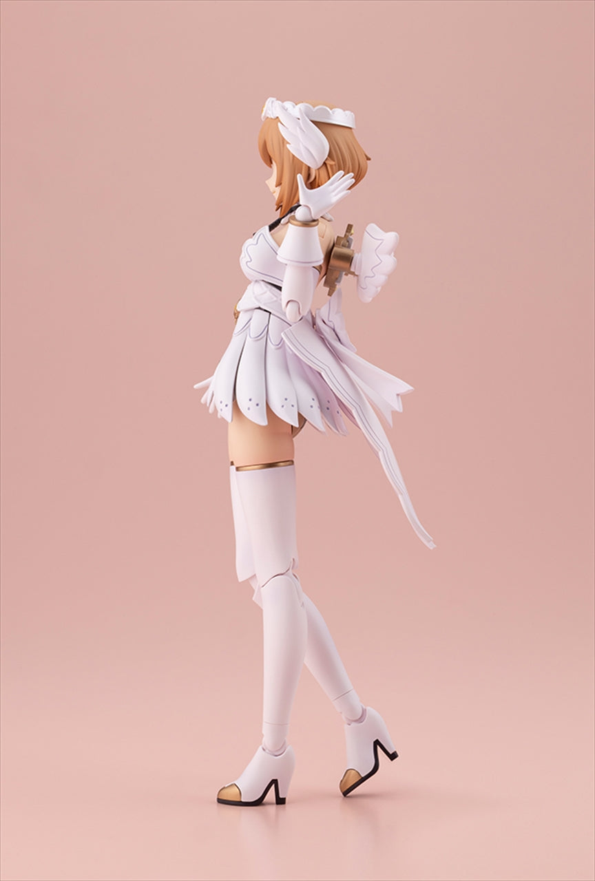 Arcanadia Lumitia First Engage Ver.