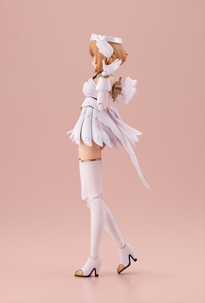 Arcanadia Lumitia First Engage Ver.