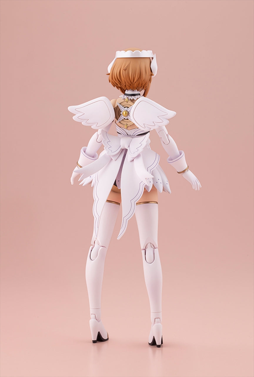 Arcanadia Lumitia First Engage Ver.