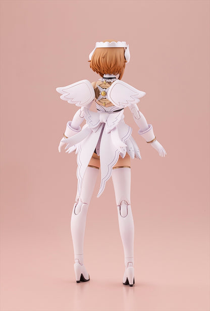 Arcanadia Lumitia First Engage Ver.