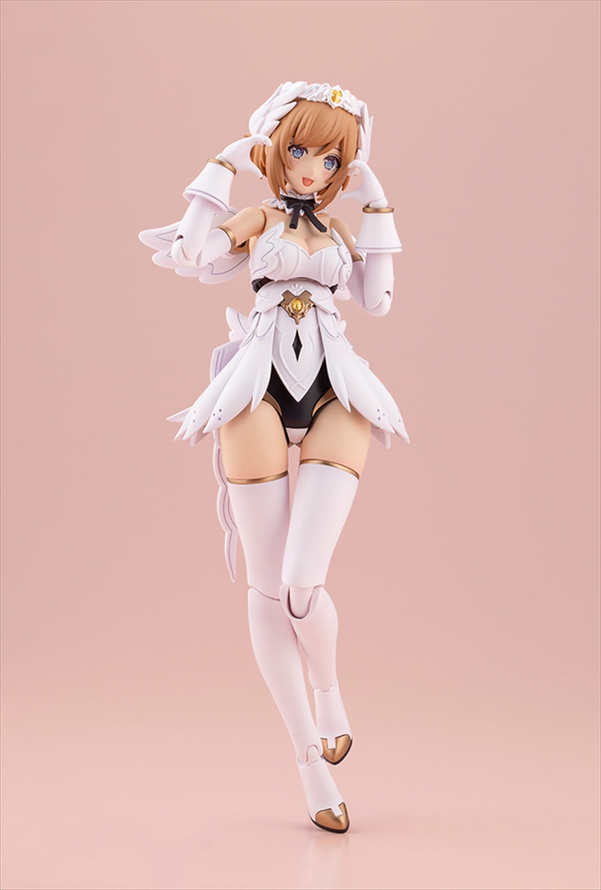 Arcanadia Lumitia First Engage Ver.