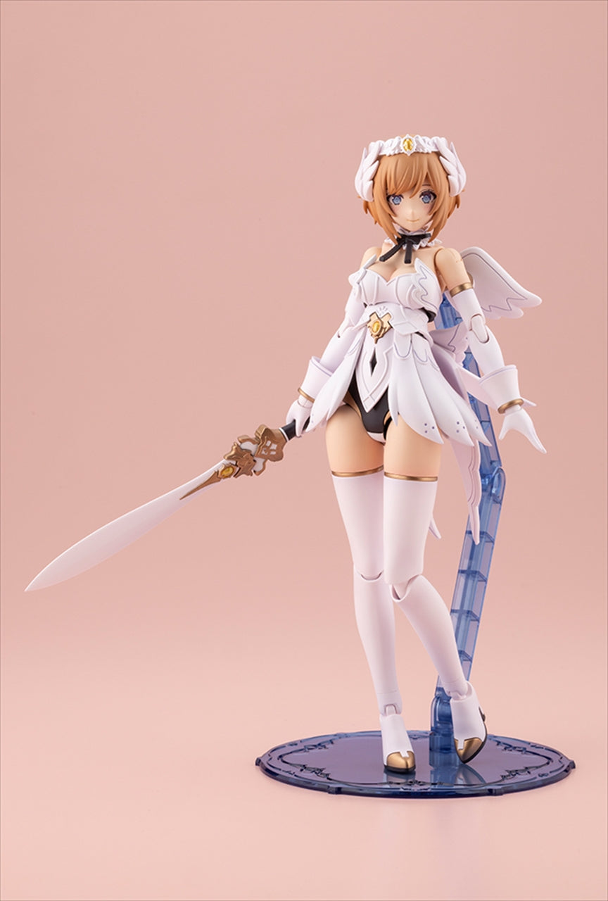 Arcanadia Lumitia First Engage Ver.