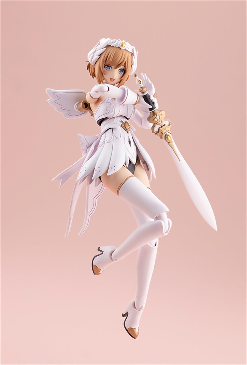Arcanadia Lumitia First Engage Ver.
