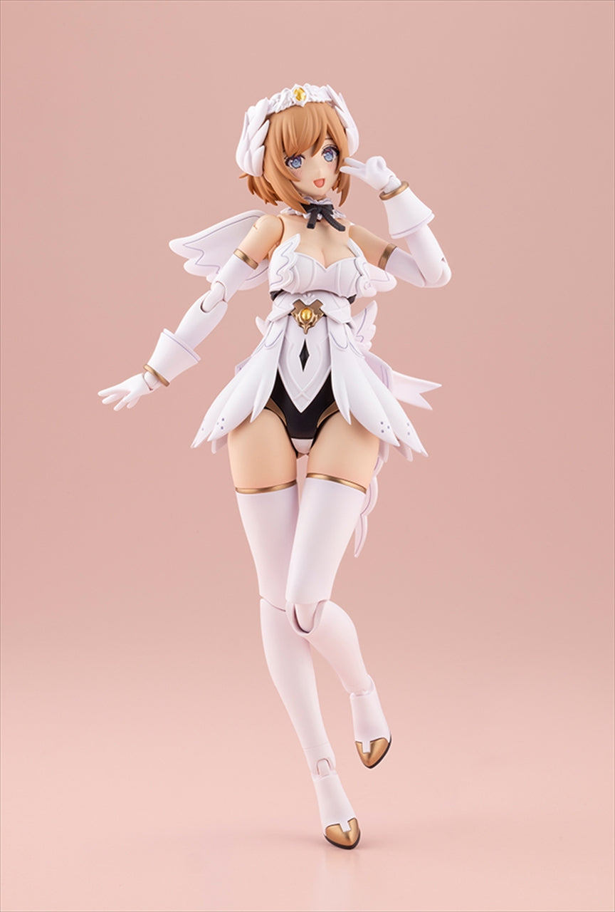 Arcanadia Lumitia First Engage Ver.
