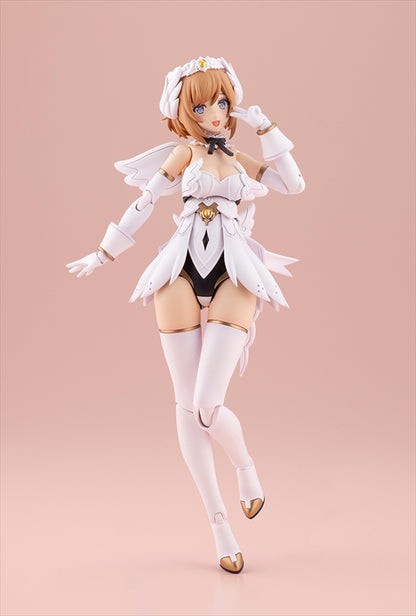 Arcanadia Lumitia First Engage Ver.