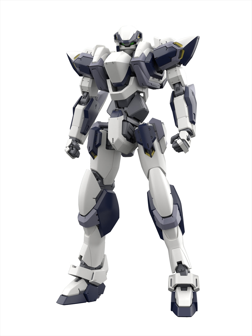 KADOKAWA PLASTIC MODEL SERIES "Full Metal Panic!" 1/48 Arbalest