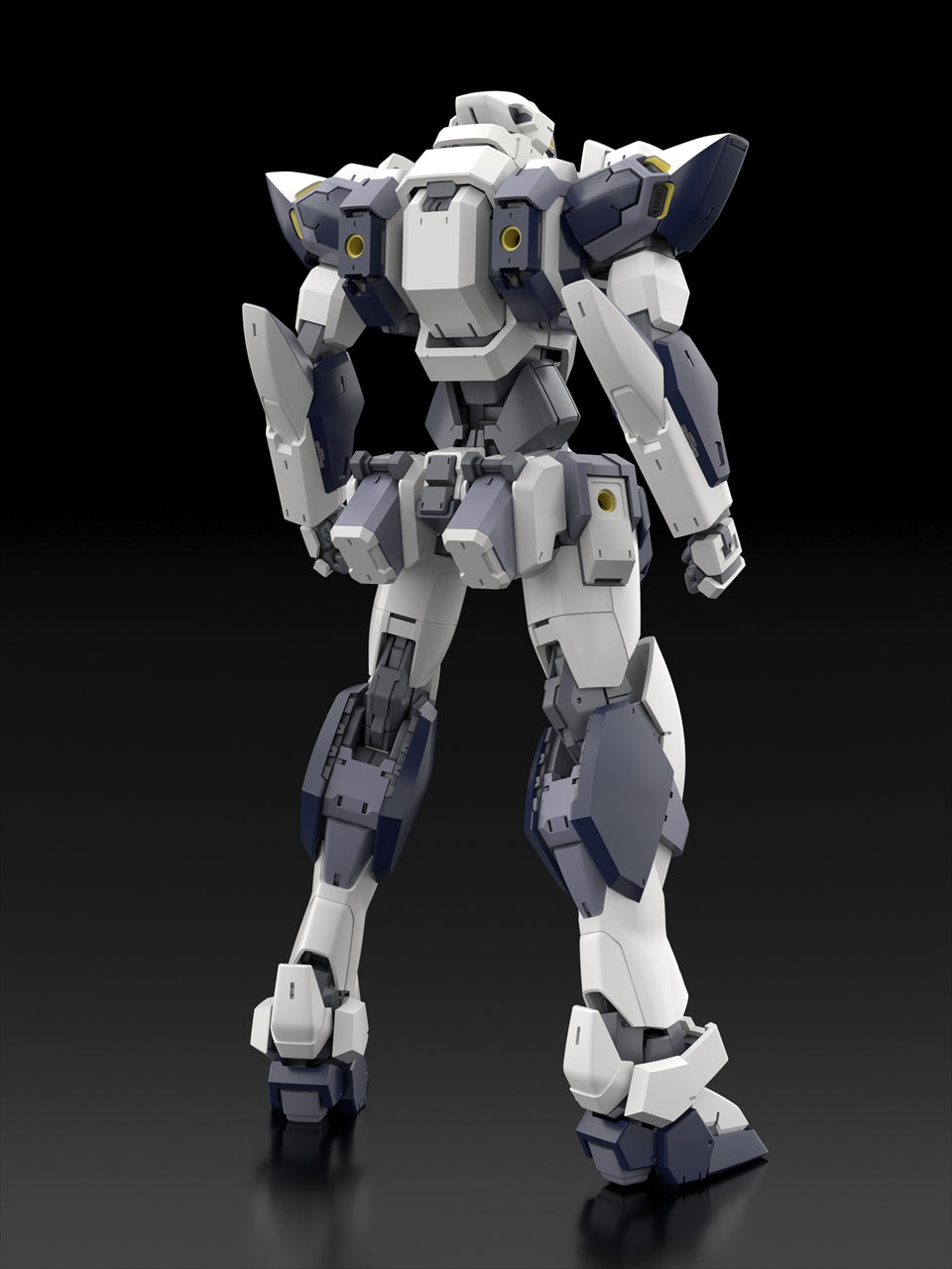KADOKAWA PLASTIC MODEL SERIES "Full Metal Panic!" 1/48 Arbalest