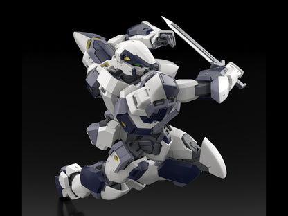 KADOKAWA PLASTIC MODEL SERIES "Full Metal Panic!" 1/48 Arbalest