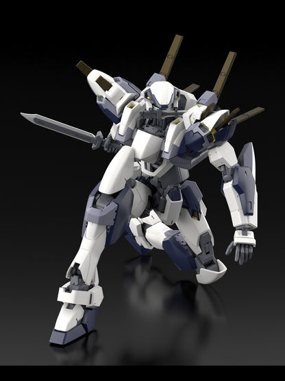 KADOKAWA PLASTIC MODEL SERIES "Full Metal Panic!" 1/48 Arbalest
