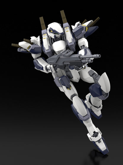 KADOKAWA PLASTIC MODEL SERIES "Full Metal Panic!" 1/48 Arbalest