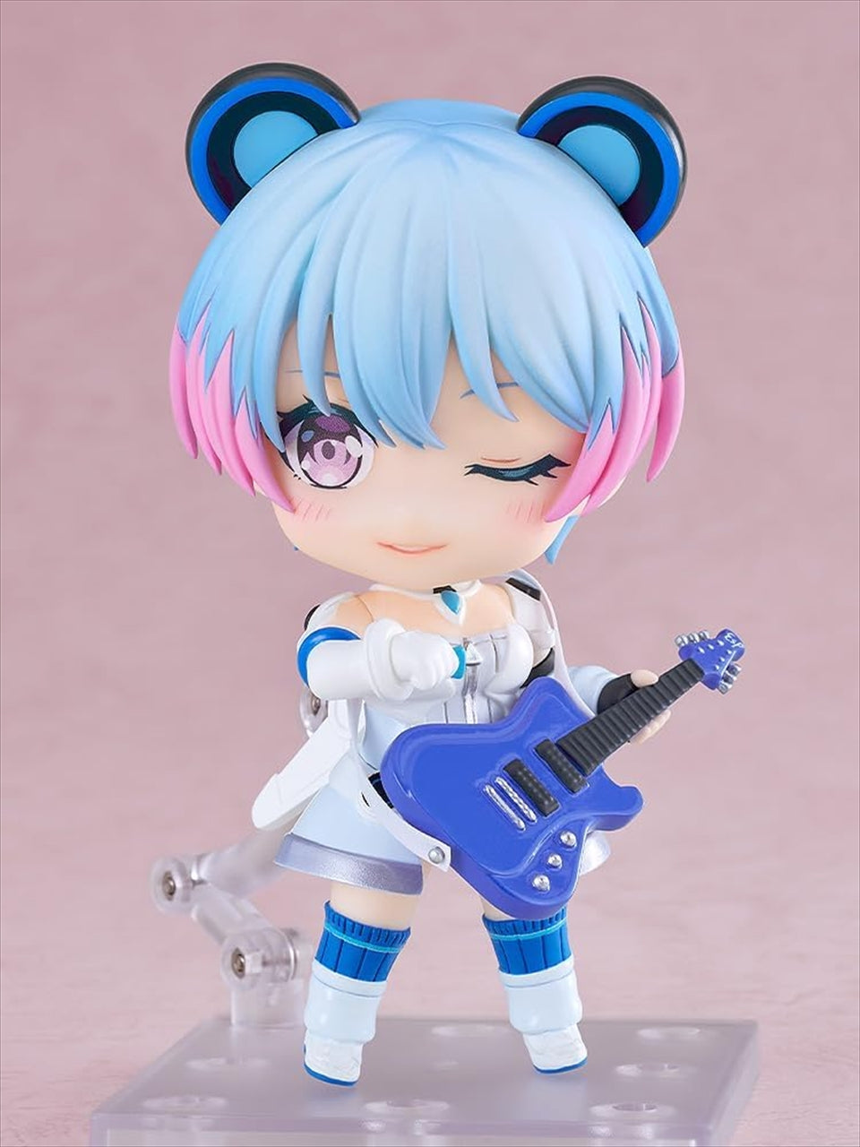Nendoroid BanG Rêve ! Ritsu Minezuki