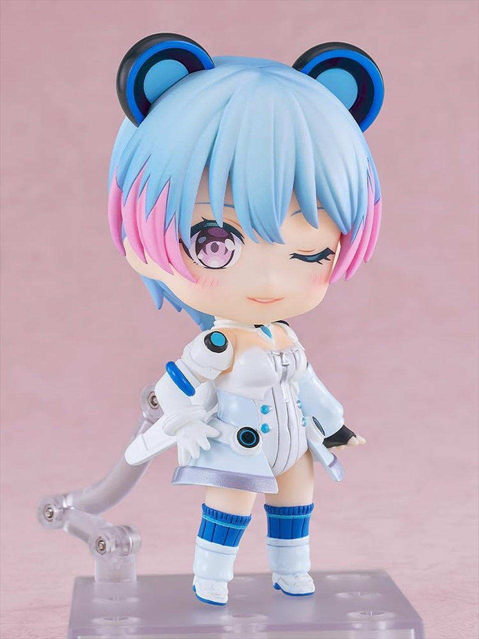 Nendoroid BanG Rêve ! Ritsu Minezuki