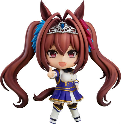 Nendoroid Uma Musume Pretty Derby Daiwa Scarlet